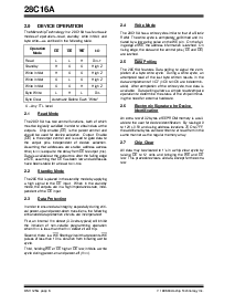 浏览型号27C16A-25VS的Datasheet PDF文件第6页