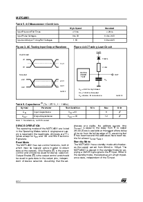 浏览型号M27C4001-10B1的Datasheet PDF文件第4页