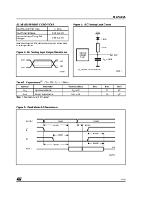 浏览型号27C64-150的Datasheet PDF文件第5页