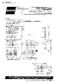 浏览型号2SA1380的Datasheet PDF文件第1页