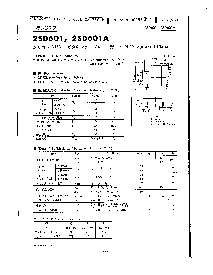 浏览型号2SD389AO的Datasheet PDF文件第4页