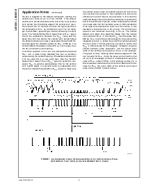 浏览型号LM1881N-X的Datasheet PDF文件第6页