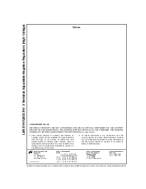 浏览型号LM337HVK的Datasheet PDF文件第10页