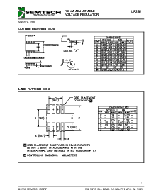 浏览型号LP2951的Datasheet PDF文件第3页