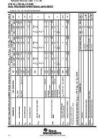 浏览型号LT1013MJ8的Datasheet PDF文件第10页