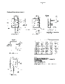 浏览型号HDSP-3353-HC000的Datasheet PDF文件第8页