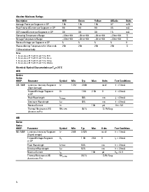 浏览型号5082-561A-00000的Datasheet PDF文件第5页