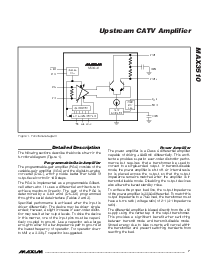 浏览型号MAX3510EEP的Datasheet PDF文件第7页