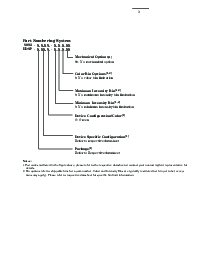 浏览型号5082-5551-00000的Datasheet PDF文件第3页