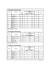 浏览型号54ACT821SD的Datasheet PDF文件第5页