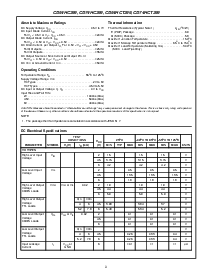 浏览型号5962-8943601MRA的Datasheet PDF文件第3页