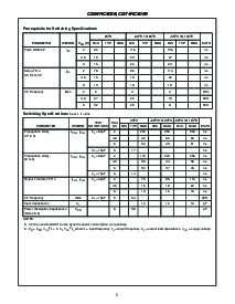 浏览型号5962-8944501JA的Datasheet PDF文件第5页