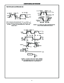 浏览型号5962-8944501JA的Datasheet PDF文件第6页