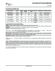 浏览型号5962-8944501JA的Datasheet PDF文件第7页