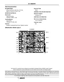浏览型号5962F0151001QXC的Datasheet PDF文件第2页