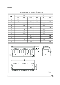 浏览型号74AC245TTR的Datasheet PDF文件第6页