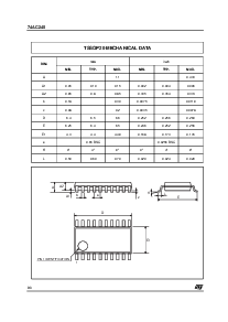 浏览型号74AC245TTR的Datasheet PDF文件第8页