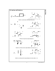 浏览型号74ACT1284MSA的Datasheet PDF文件第5页