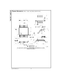 浏览型号74ACT157MTCX的Datasheet PDF文件第8页