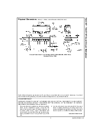 浏览型号74ACT157MTCX的Datasheet PDF文件第9页