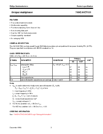 浏览型号[name]的Datasheet PDF文件第2页