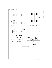 浏览型号74ACT373MTC的Datasheet PDF文件第9页