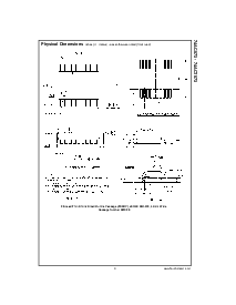 浏览型号74ACT573SC的Datasheet PDF文件第9页