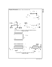 浏览型号74F164ASJ的Datasheet PDF文件第5页