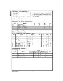 浏览型号SN74LS03N的Datasheet PDF文件第2页