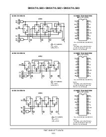 浏览型号74LS90的Datasheet PDF文件第2页