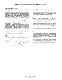 浏览型号74LS90的Datasheet PDF文件第3页