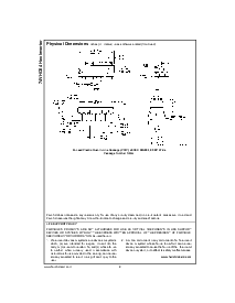 浏览型号74VHC04SJX的Datasheet PDF文件第8页