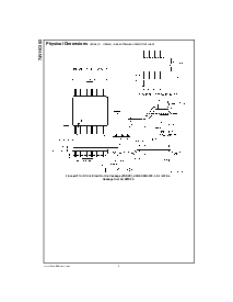 浏览型号74VHC153M的Datasheet PDF文件第6页