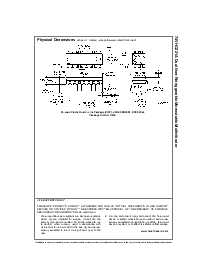 浏览型号74VHC221AMTC的Datasheet PDF文件第9页