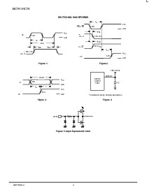 浏览型号74VHC74的Datasheet PDF文件第4页