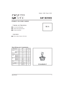 浏览型号8AF4RPP的Datasheet PDF文件第1页