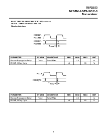 浏览型号78P2253-IGT的Datasheet PDF文件第9页