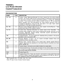 ����ͺ�[name]��Datasheet PDF�ļ���4ҳ