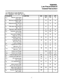 ����ͺ�[name]��Datasheet PDF�ļ���7ҳ