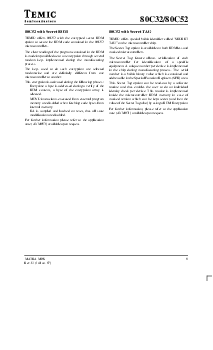 浏览型号80C32-30的Datasheet PDF文件第9页