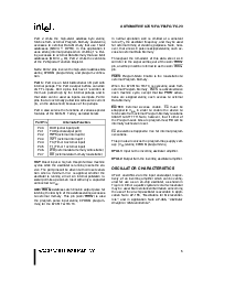 浏览型号87C51FA的Datasheet PDF文件第5页