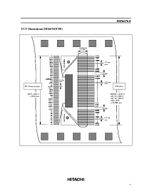 浏览型号HD66760的Datasheet PDF文件第7页