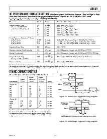 浏览型号AD669AR的Datasheet PDF文件第3页