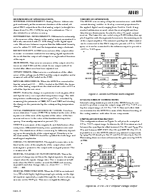 浏览型号AD669BR的Datasheet PDF文件第5页