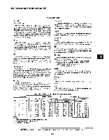 浏览型号MC145166DW的Datasheet PDF文件第5页
