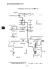 浏览型号MC145166DW的Datasheet PDF文件第2页