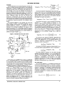 浏览型号MC34066DW的Datasheet PDF文件第5页