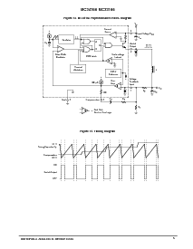 浏览型号MC34166D2T的Datasheet PDF文件第5页