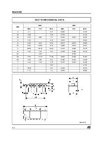浏览型号M74HC366F1R的Datasheet PDF文件第8页