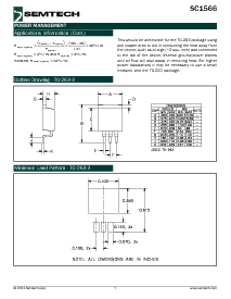 浏览型号SC1566IT的Datasheet PDF文件第7页
